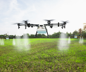 Irrigation and Water Management Solutions